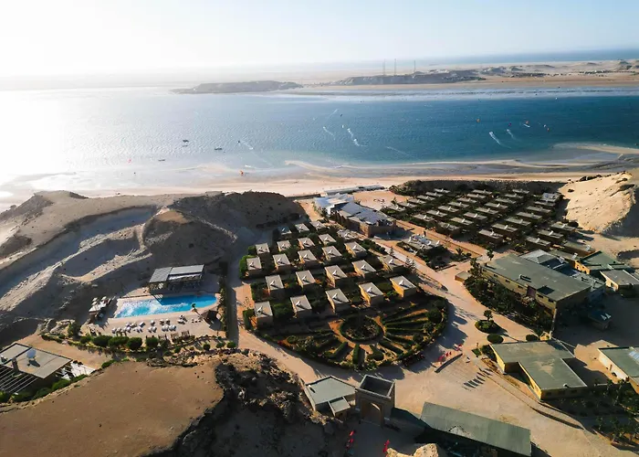 Hotel Dakhla Club & Spa