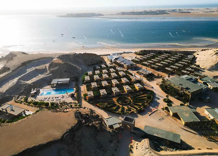 Hotel Dakhla Club & Spa