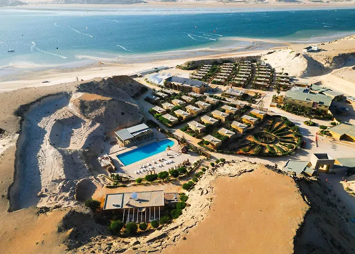 Hotel Dakhla Club & Spa