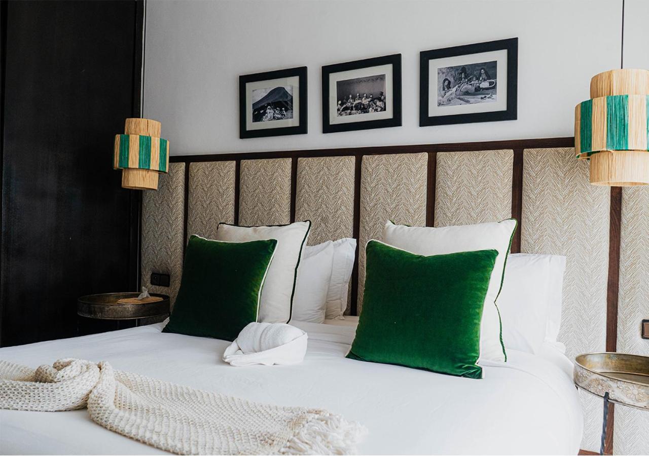Resort Club & Dakhla