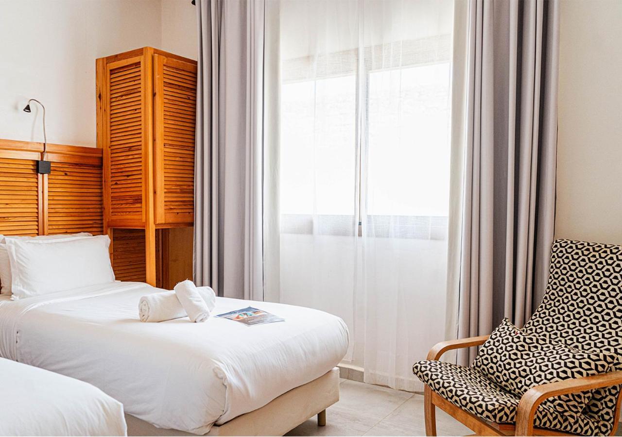 Club & Resort 4*