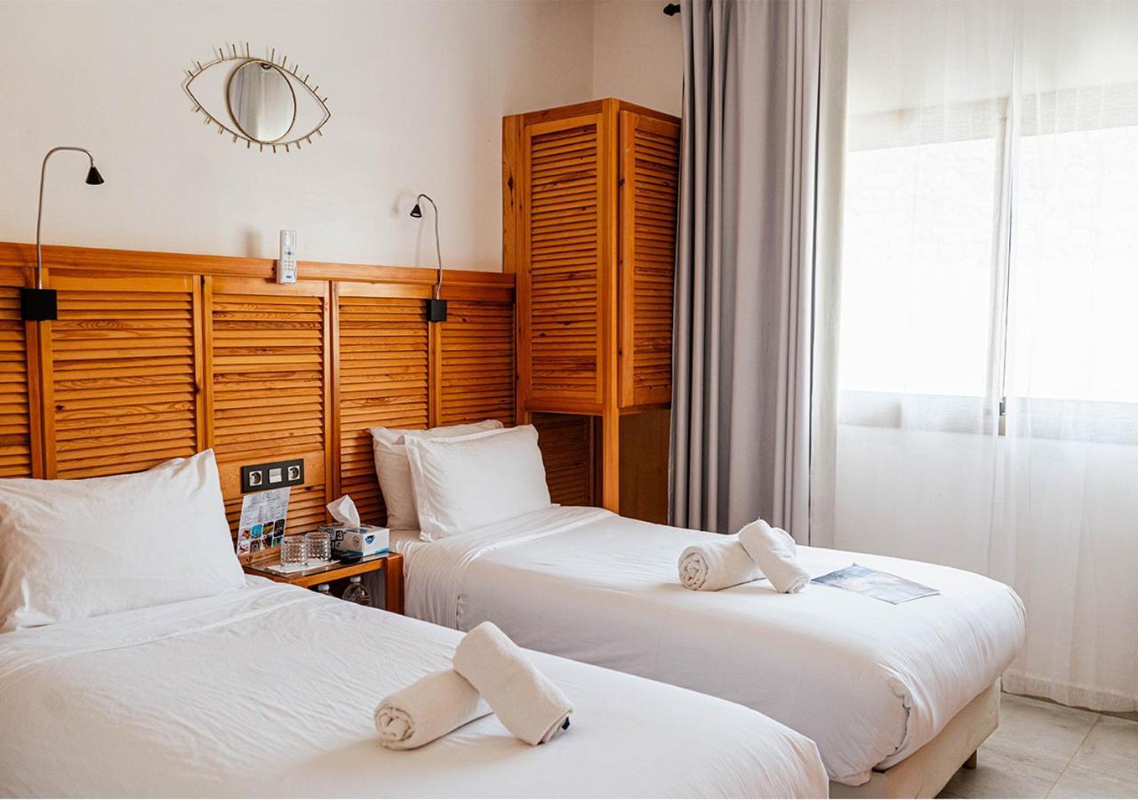 Club Resort Dakhla