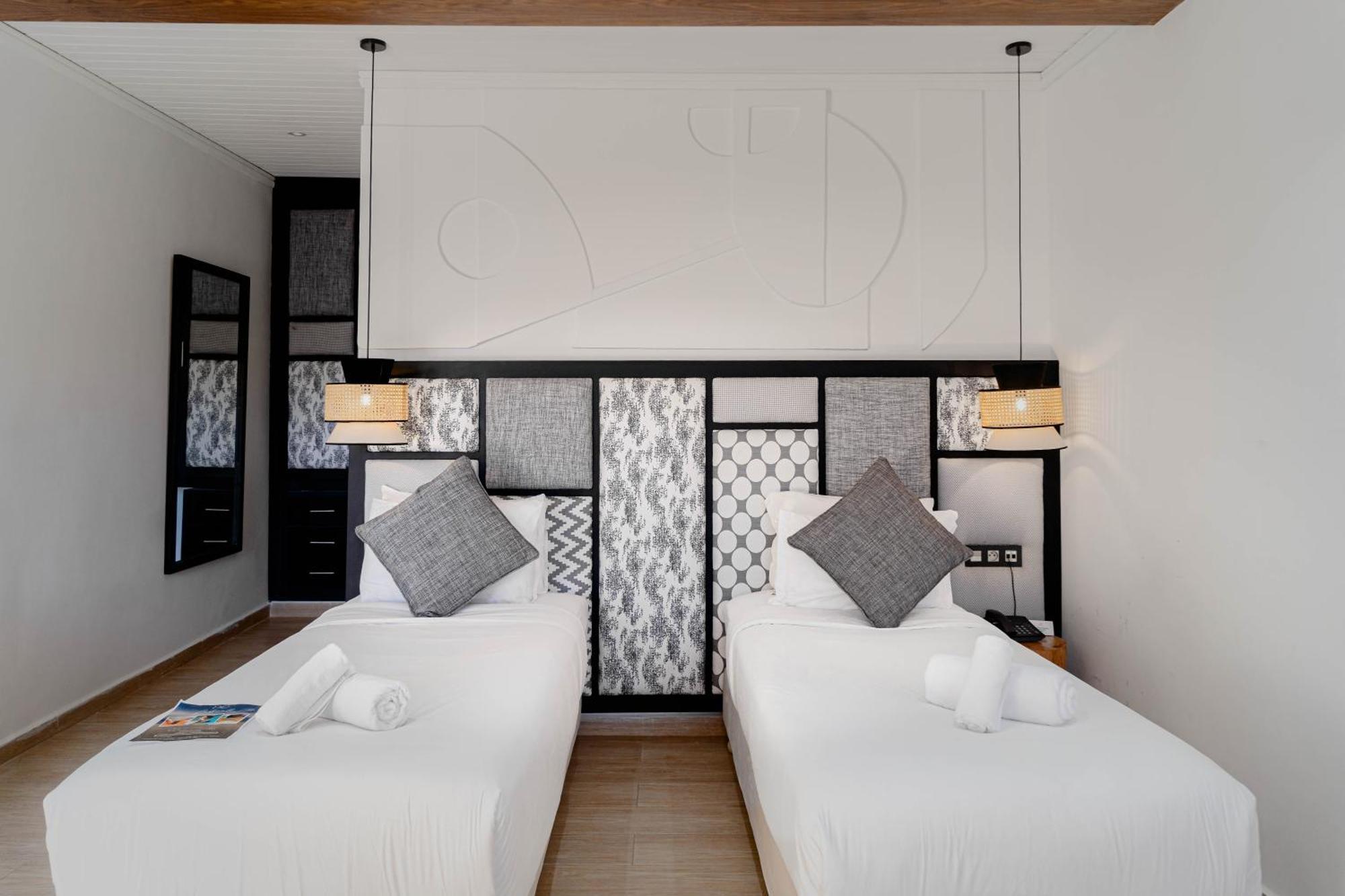 Club & Resort Dakhla