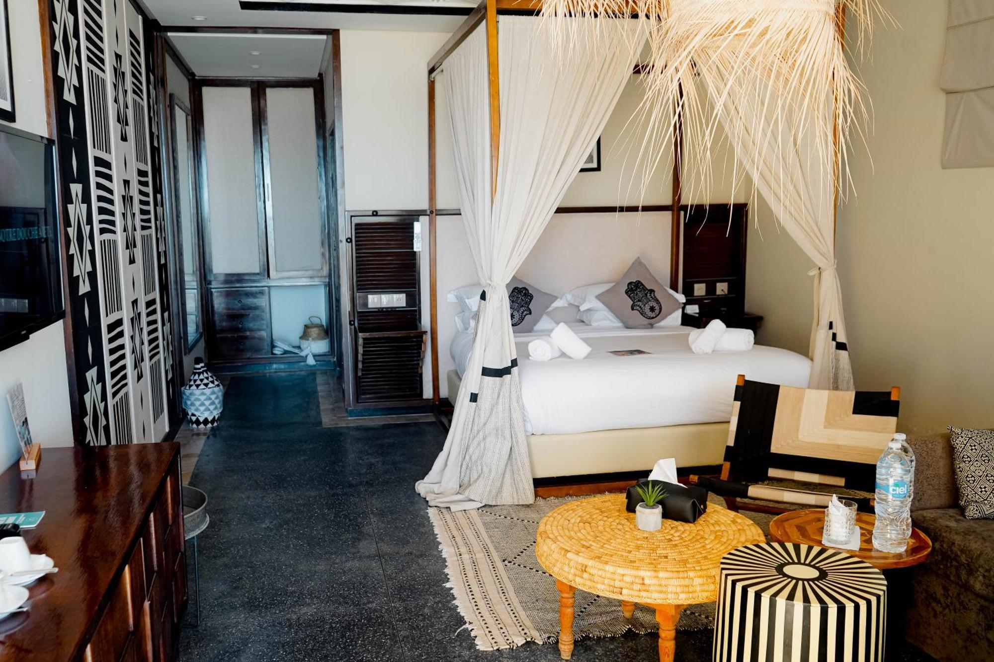 Resort Club & Dakhla
