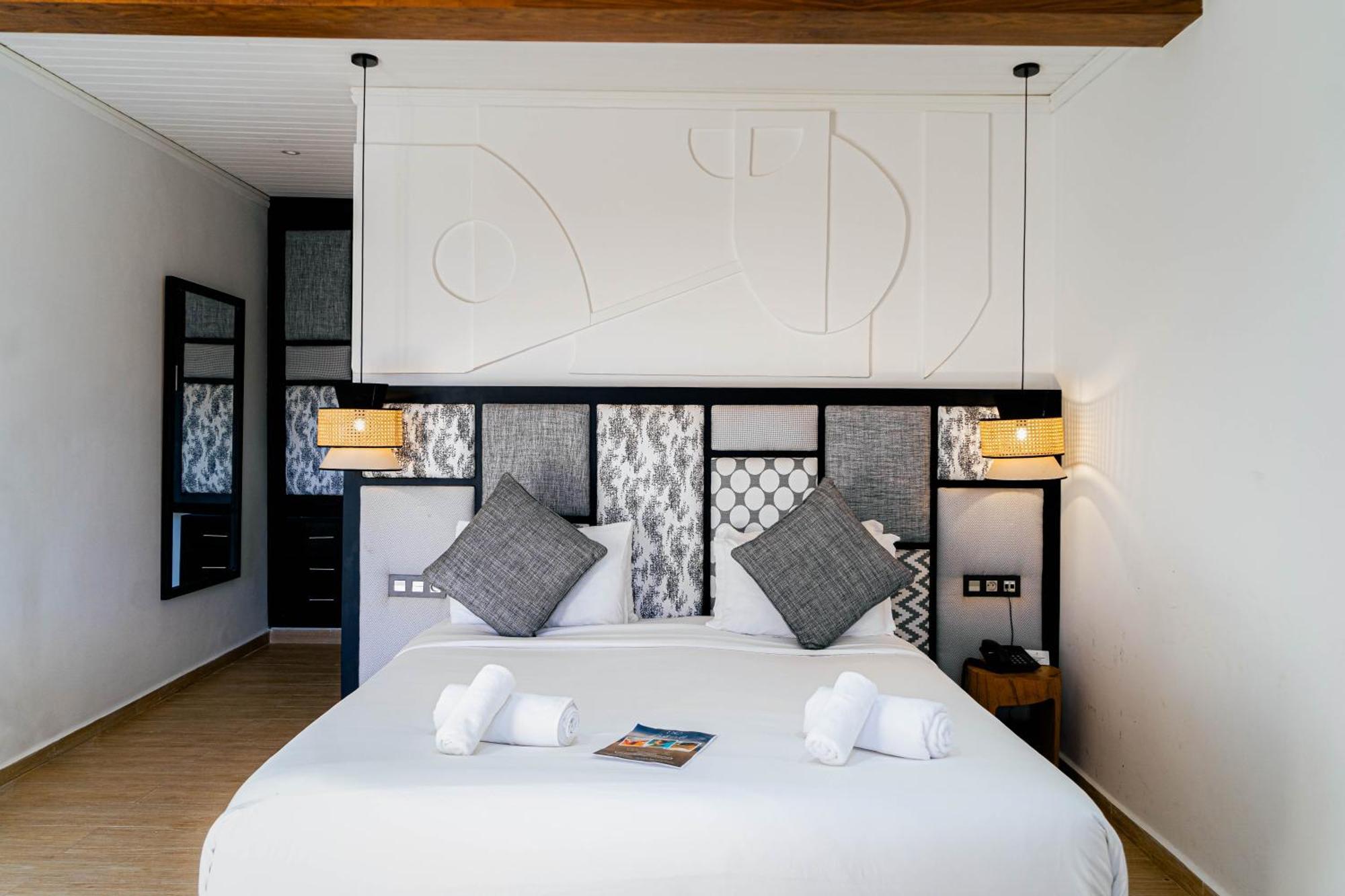 Club & Resort Dakhla