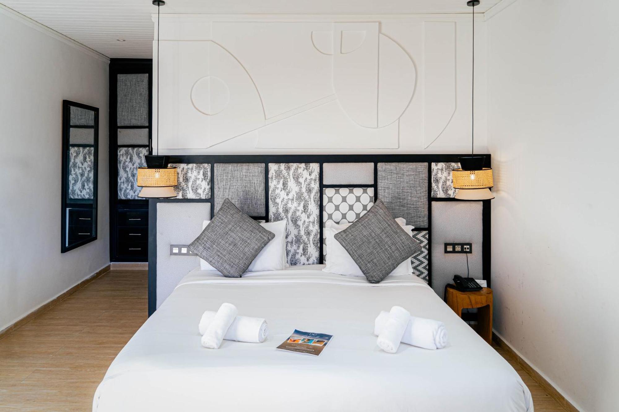 Club & 4* Dakhla