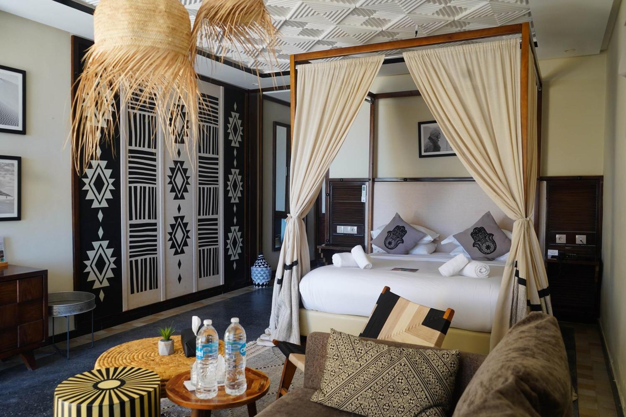 Club & Resort 4*