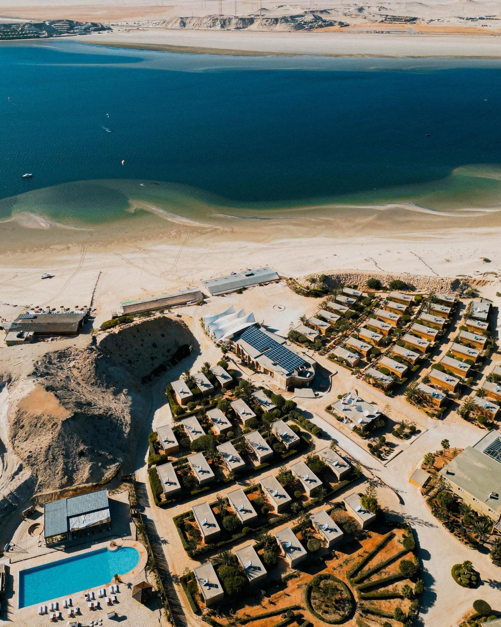 Resort Club & Dakhla