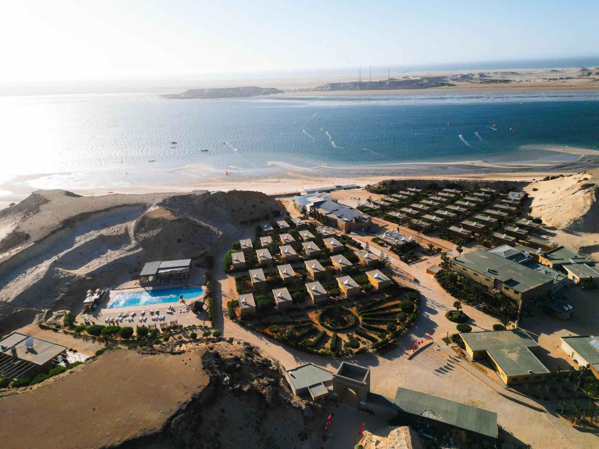 Resort Club &