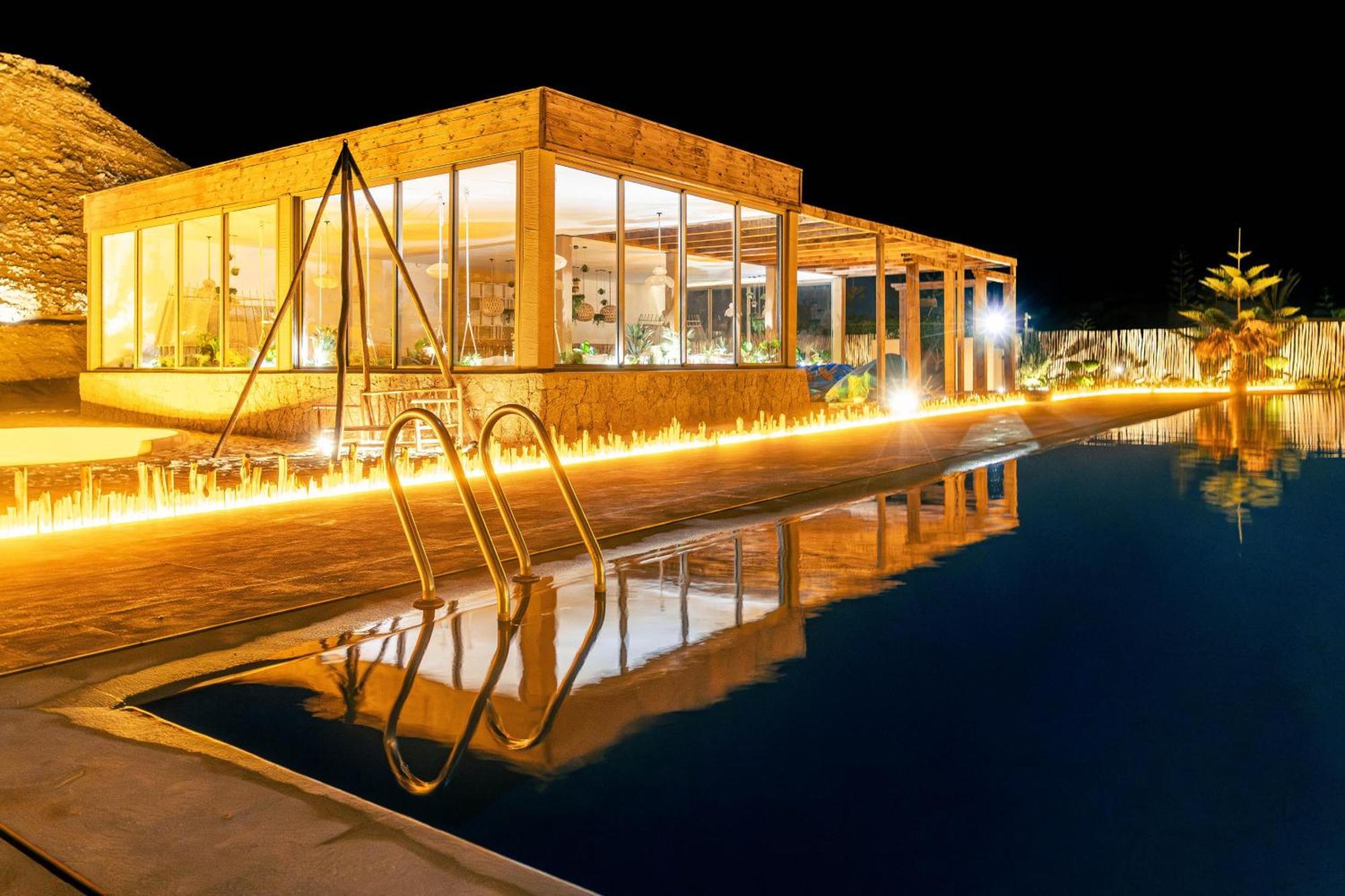 Resort Club &